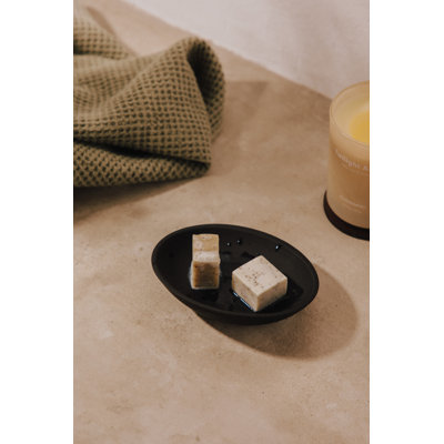 Bentonville Soap Dish