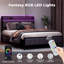 Upholstered Bed-1561369808