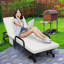 Mysie Folding Adjustable Bed
