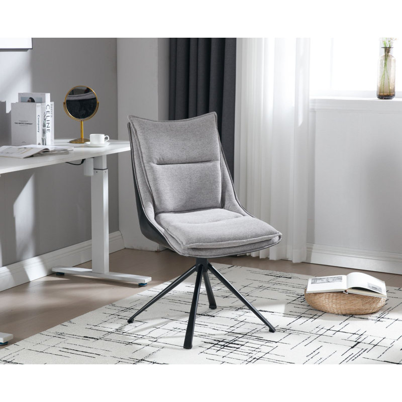 Reamstown Office Chair, Grey