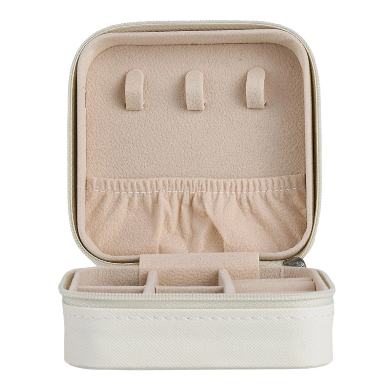 Jewelry Box +, Beige