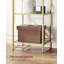 Tellisford 40cm W Steel Shelving Unit-390874246