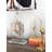 Lampe de table Luminessence Agate