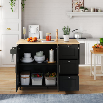 Kitchen Cart