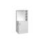 Armoire de bar en coin Toyei
