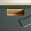 Tabloid Solid Wood Writing Desk-69339775
