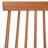 Rolde 17.7'' H Solid Wood Side Chair-1327936225