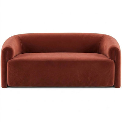 Solid Velvet | Velluto Fabric