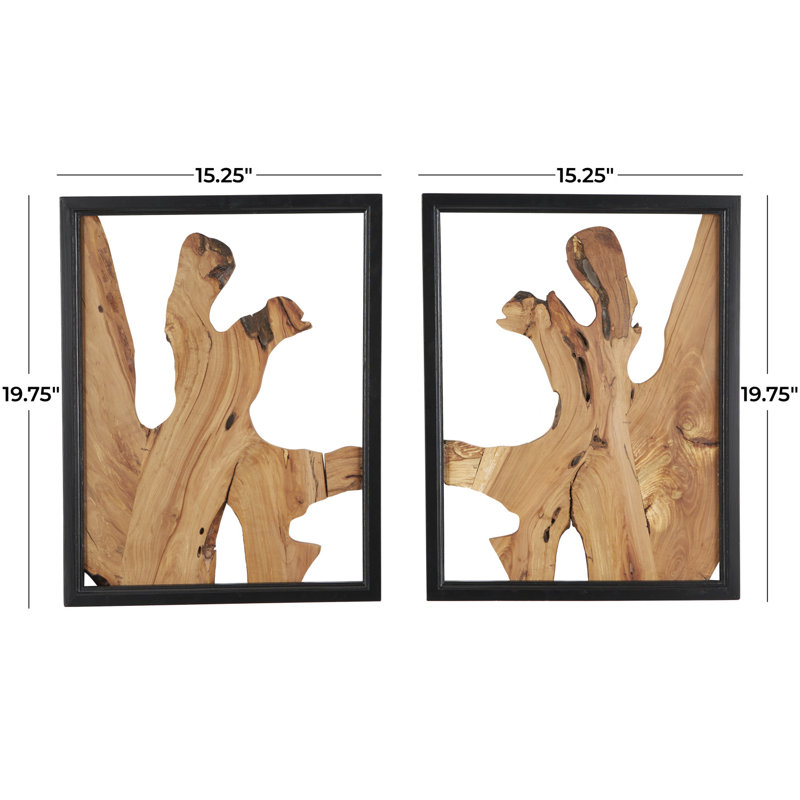 Arlo 2 - Pieces
