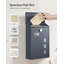 Bellburns Steel Wall Mounted Post Box-144388077