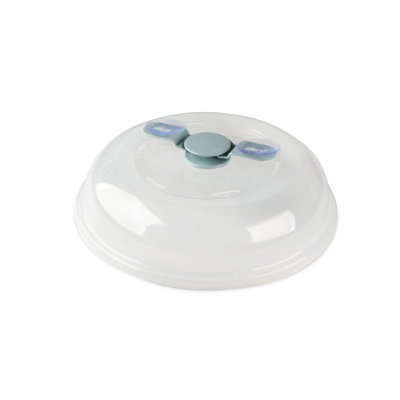 Nordic Ware 12 in. Plastic Cover