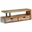 Suffolk TV Stand Solid Wood Reclaimed-1370389924