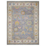 Ushak Wool Weft