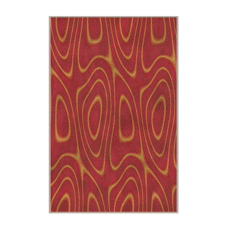 Indoor Rug, Rectangle 2' x 3'