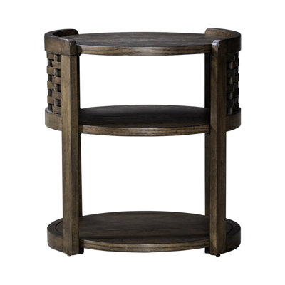 Table d'appoint Calpine