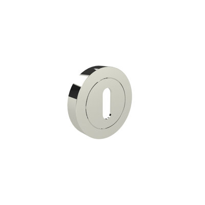 Zakk Escutcheon Rose/Rosette