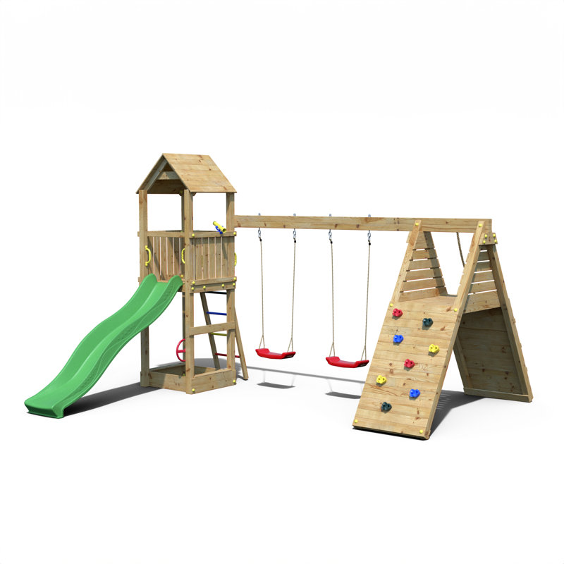 Fleppi Play Fort