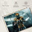  «American Football Player-905961153