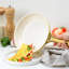 GreenPan Padova Reserve PFAS Free Non Stick 2 Piece Frypan Set 20cm & 26cm-120078506