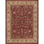 Tapis oriental rouge / beige Clarence-20963817