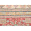 Tapis oriental géométrique Kazak 4 x 6