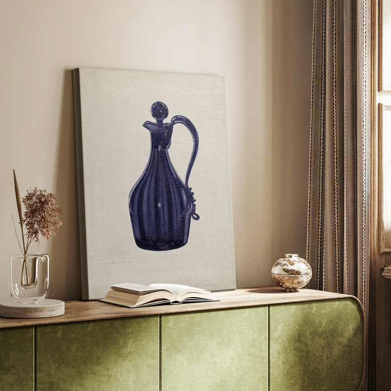 Croquis rétro XIII - galerie Cavas, H 60 po x l 40 po
