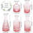 Noblitt Glass Table Vase-88530968