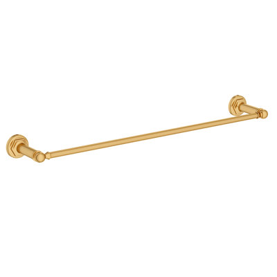 Oak Hill Towel Bar 24"