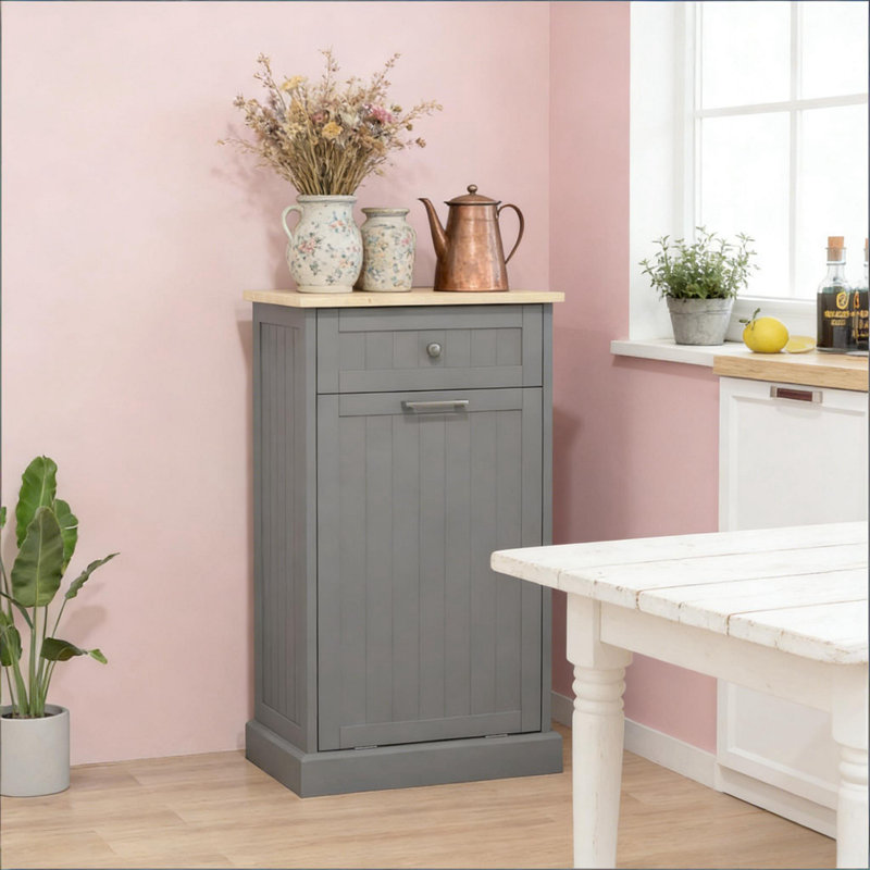 Armoire de rangement