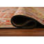 Grand tapis traditionnel indien 12 x 15