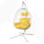 Jaune est en rupture de stock