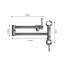 Robinet de cuisine SMARTLET-101592180