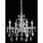 Dusitn 4 - Light Chandelier-20797112