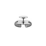 The Tending Box Double Bar Strainer