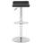 Annechien Swivel Upholstered Adjustable Height Counter Stool-1412818143