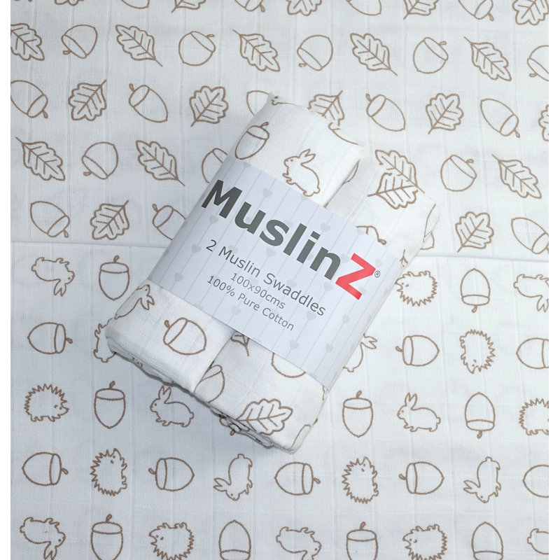 Cotton Swaddle