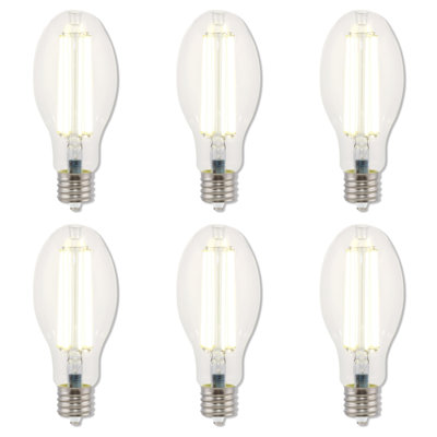 Ampoule DEL 300 W E28 / Mogul 5000K équivalente à 300 watts