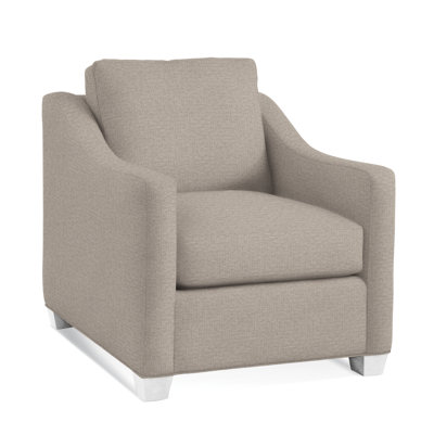 Oliver Upholstered Accent Chair