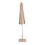 Outdoor Umbrella 98'' W Umbrella-621118061