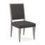 Chaise d'appoint en tissu Princeton-71069577-71069598