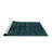 Abstract Indoor Rug-570223637