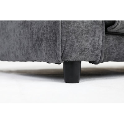 Convertible Futon Couch Sleeper Sofabed