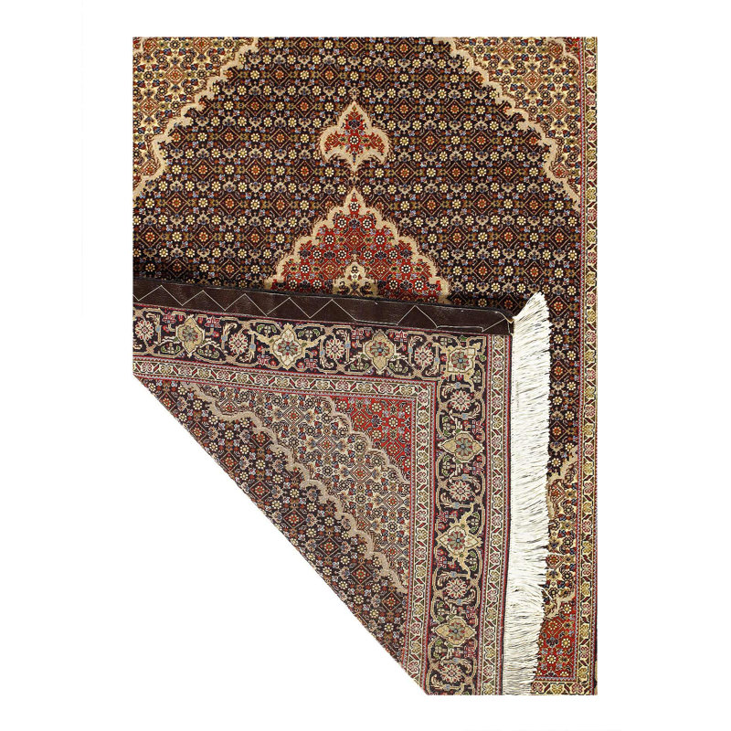 Oso Oriental Area Rug