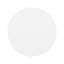 Round Iron Outdoor Side Table , 13.75 " W 13.75 " D-1344654875