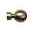 Antique Brass selected