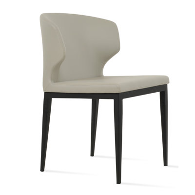 Chaise d'appoint Amed Mw