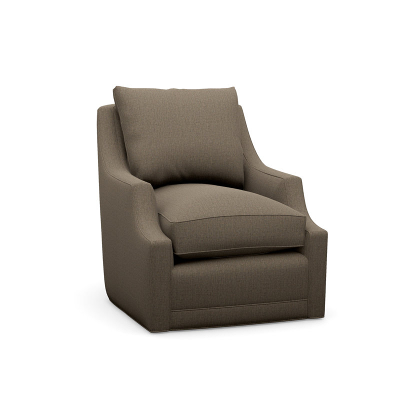 Renee Swivel Chair, Grande 120912