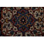 Tapis persan en laine Kashan
