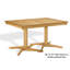 Hampton Outdoor Bistro Table-440950902