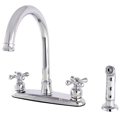 Robinet de cuisine Kingston